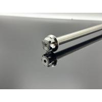 ราคา ราคาต่อ 1 แกน แกนล้อ เฟืองเรียบ จี้ลาย หน้าเวฟ อาร์มเดิม อาร์มแต่ง อาร์มยืด Xmax Sonic Kr Ls สแตนเลสแท้ Y04 0004 (22045881675)