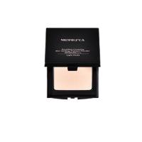 ราคา ส่งภายใน 24 ชม แป้งพัฟ เมอร์เรซกา ขนาดพกพา 7g แป้งตลับสีดำ Merrezca Excellent Covering Skin Setting Pressed Powder SPF50 PA (21408519319)