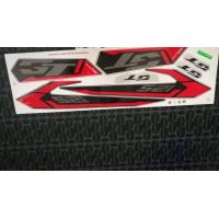 ราคา สติ๊กเกอร์ YAMAHA GT 125 สีดำ ปี 2015 รุ่น 1 ราคาถูกที่สุด คุณภาพดี (1359578556)