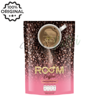 ราคา Room Coffee กาแฟรูม 1ห่อ 10ซอง (22037949486)