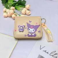 ราคา SS40 พร้อมส่ง 8สี กระเป๋าสตางค์ผู้หญิง กระเป๋าสตางค์ใบสั้น กระเป๋าสตางค์น่ารัก กระเป๋าสตางค์ พร้อมช่องใส่บัตร สําหรับผู้หญิง ใบสั้น (21967216240)