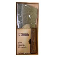 ราคา SALE สินค้าลดราคา มีดขวาน มีดขวานสับกระดูก 12 นิ้ว ตราแรด รุ่น rhino125 sale pp (21992426574)