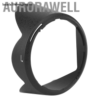 ราคา Nikon Aurorawell ลำโพง Hb 63บังแดดเหมาะสำหรับนิคอนเอเอฟ S Nikkor 24 85Mm F 3 5 4 5G เลนส์ Vr Ed (22071080249)