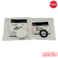 ราคา อะไหล่แท้ ฝาปิดกระป๋องพักน้ำ ยางรองใต้ฝา MITSUBISHI TRITON PAJERO SPORT MN171164 MN171605 ฝาปิดถังพักน้ำหม้อน้ำ (22090748584)