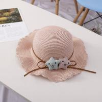 ราคา หมวกสานเด็ก หมวกกันแดดเด็ก กระเป๋าสานเด็ก สินค้าส่งจากไทย (19358038934)