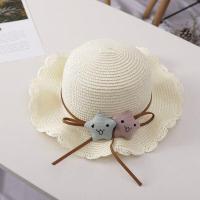 ราคา หมวกสานเด็ก หมวกกันแดดเด็ก กระเป๋าสานเด็ก สินค้าส่งจากไทย (19358038935)