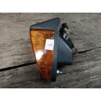 ราคา ไฟเลี้ยวหน้า Kawasaki GTO M4 เป็นงานรุ่นเก่าค้างร้าน สิ้นค้ามือ1 พร้อมใช้งาน (21793827801)