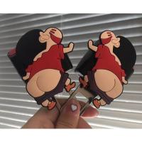 ราคา 2 ชิ้น การ์ตูน รถยนต์ เข็มขัดนิรภัย คลิปขยาย ความปลอดภัย เข็มขัดนิรภัย ล็อค หัวเข็มขัด เสียบ หนา แทรก ซ็อกเก็ต สากล ขยาย ความปลอดภัย หัวเข็มขัดนิรภัย อุปกรณ์เสริม (21733640545)