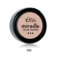 ราคา เอฟฟิน มิเรล คัลเลอร์ แฟชั่น อายเชโดว์ (17442045926)