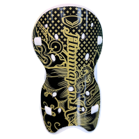 ราคา Grand sport สนับแข้ง รุ่น HIMMAPAN บรรจุ 1 คู่ 373204 (20150567173)