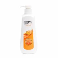 ราคา Asepso Body Wash 500ml อาเซปโซ ครีมอาบน้ำ 500มล (20955224284)