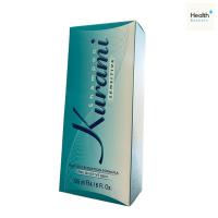 ราคา Kurami Shampoo 125 ml แชมพูคูรามิ แชมพูผมร่วง บำรุงเส้นผม สูตรอ่อนโยน (17441984418)