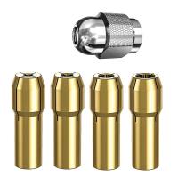 ราคา 4485 Collets for Dremel 4 Collets and Collets for Dremel 200 285 300 3000 395 3984000 4300 Multi Rotary Tools (19680887516)