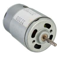 ราคา DC3 12V แรงบิดขนาดใหญ่ JOHN SON380มอเตอร์ซุปเปอร์โมเดลความเร็วสูงมอเตอร์2 3มม (6466298418)