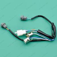 ราคา ฝาครอบไฟหน้า wave100s 2005 wave110s โคมไฟหน้า กระจกไฟหน้า100s ยูบ๊อก คุณถาพเยี่ยม ส่งไว (21956532400)