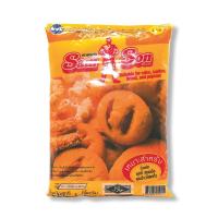 ราคา โอพีเค้ก แซมซั่น มาการีน เนยเหลือง 1kg OP Cake Samson Margarine เนยเทียม (20836238154)