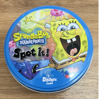 ราคา Spot It Dobble เหมาะสำหรับ 2 6 คนครอบครัวรวบรวมเกมไพ่ (19089083905)