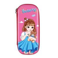 ราคา YCHOSMOกระเป๋าดินสอ กล่องดินสอ ลายการ์ตูน กัปตันอเมริกา Spider Man ความจุขนาดใหญ (21812175662)