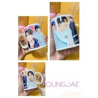 ราคา แก้วสกรีน Got7 เปลี่ยนรูปได้ (21604883917)