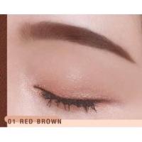 ราคา ส่งฟรี Mei Linda Smart Auto Brow Liner MD3041 meilinda เมลินดา ดินสอเขียนคิ้ว คิ้ว dayse (20396825001)