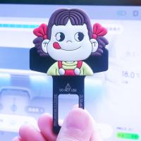 ราคา หัวเข็มขัดนิรภัยลายการ์ตูน 1 อัน เพื่อตัดสัญญาณกันขโมยกระดิ่งปลอม Car Seat Belt Safety Buckle Safety Belt Alarm Safety Belt Buckle (22007117452)