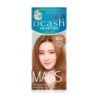 ราคา โฉมใหม่ Dcash ดีแคช มาสเตอร์ ฟลอรัล แมส คัลเลอร์ ครีม Dcash Master Floral Mass Color Cream ครีมเปลี่ยนสีผม สีย้อมดีแคช (21846337403)