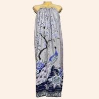 ราคา ผ้าถุง ผ้าถุงอาบน้ำ ผ้าถุงขอบยางยืด ผ้าถุงเอวยาง ผ้าถุงยางยืด กระโจมอก ผ้าถุงใส่อาบน้ำ ผ้าถุงอาบน้ำผู้ใหญ่ (20321918723)