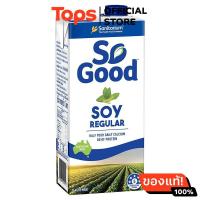 ราคา แซนนิทาเรียมโซกูดน้ำนมถั่วเหลือง 1ลิตร (22093744062)