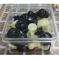 ราคา PPKK ชุดหมากรุกไทย พร้อมกระดานหมากรุกไทย กระดาษ ขนาดมาตราฐาน Thai Chess ตัวหมากรุกไทยอย่างดี พลาสติกเงามัน ผิวเรียบลื่น (7749998349)