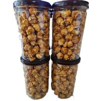 ราคา ป๊อบคอร์น ข้าวโพดอบกรอบ เคลือบคาราเมล 650 ml (22023247074)