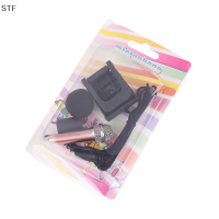 ราคา STF ไมโครโฟนขนาดเล็ก3 5มม 1ชิ้นพร้อมขาตั้งไมโครโฟนสตูดิโอสเตอริโอสำหรับสมาร์ทโฟนแล็ปท็อปไมโครโฟนมือถือไมค์ขนาดเล็กแบบพกพา (21829975177)
