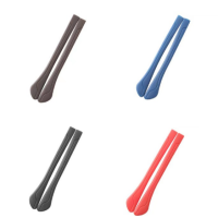 ราคา ฝาครอบขาแว่นตา โลหะ ยาง กันลื่น อุปกรณ์เสริม (20910900503)