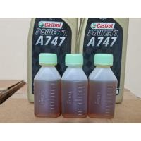 ราคา หัวเชื้อ 2t Castrol A747 แบ่งขาย 60cc (21951789195)