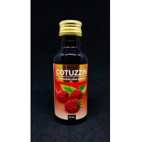 ราคา Cotuzzin น้ำหวานเข้มข้นกลิ่นราสพ์เบอร์รี่ 60 ml 1 ขวด (7505047662)