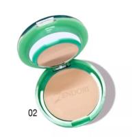 ราคา Zendori uv oil free Foundation spf12 แป้งเซนโดริตลับเขียว 1 ตลับ (21910112580)