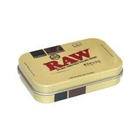ราคา In Stock 95mm Size Raw Fashion Tin Cone Storage Box Stash Box (21893443139)
