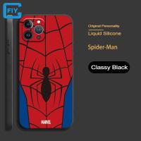 ราคา เคสโทรศัพท์สไปเดอร์แมนสีดำแดงเท่ๆสำหรับ VIVO V15 Pro V17 V19 NEO V20 SE V20 Pro V21 V23 V23E V9 V5 VIVO Y75 Y85 Y67 Y66 VIVO S1 Pro เคสเคสซิลิโคนแบบนิ่มคุณภาพสูง (21186880574)