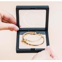 ราคา กรอบเคสโชว์เครื่องประดับ 3D กรอบเคสโชว์เหรียญ กล่องโชว์ กล่องสุญญากาศใส่เครื่องประดับ กล่องสุญญากาศ พร้อมส่ง FA0071 (13087529625)