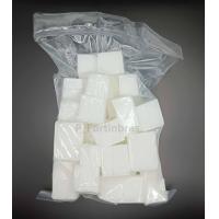 ราคา เบสสบู่กลีเซอรีนขุ่น Glycerine Soap Base 1 กก (19822054668)