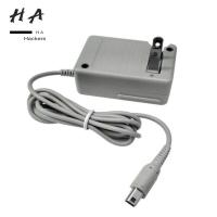 ราคา Hot Sale อะแดปเตอร์ Ac EU US ปลั๊กชาร์จ100V 240V อะแดปเตอร์สำหรับ Nintendo สำหรับ Xl 2ds 3ds Ds Dsi อะแดปเตอร์ Ac (11300105770)