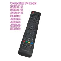 ราคา Universal Skyworth Smart Remote for Skyworth TV which Used for 24E3A11G 32E3A11G 40E3A11G 32E2000 40E2000 43E2000 43E2000 55E2000 (19725102101)