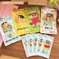 ราคา เจลประคบร้อนเย็น Crayon Shin Chan ถุงประคบร้อน ถุงประคบเย็น เจลเย็น 1ซอง มี 10 แผ่น เจลหอมๆ เจลเย็นหอมๅ แผ่นเจลลดไข้ เย็นนาน 6 8 ชม ชิน จัง ถุงประคบเย็น (21639044314)