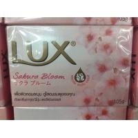 ราคา สินค้าประมูล ส่งของวันพฤหัส แพ็ค4ก้อน ลักส์ สบู่ก้อน 105 กรัม (21970706604)