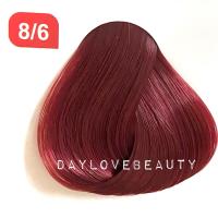 ราคา ตัดฝากล่อง สีฟาเกอร์ Farger FG ยาย้อมผม สีสวยติดชัด ไม่ฉุน Farger Color Cream 100ml (20937657226)