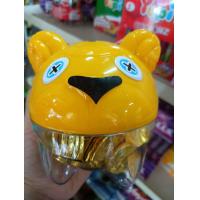 ราคา ขนมเหรียญช็อกโกแลต กระปุกออมสิน ท็อปโก ลัคกี้ บรรจุ 60 เม็ด (21889845105)