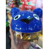 ราคา ขนมเหรียญช็อกโกแลต กระปุกออมสิน ท็อปโก ลัคกี้ บรรจุ 60 เม็ด (21889845102)