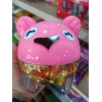 ราคา ขนมเหรียญช็อกโกแลต กระปุกออมสิน ท็อปโก ลัคกี้ บรรจุ 60 เม็ด (21889845103)