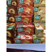 ราคา EURO CAKE 1กล่องมี 12ชิ้น (21925066020)