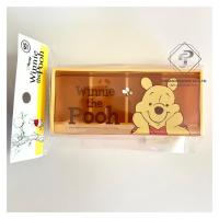 ราคา ตลับเก็บแปรงสีฟัน 4 ช่อง กล่องเก็บแปรงสีฟัน ที่แขวนแปรงสีฟัน ลายการ์ตูนลิขสิทธิ์แท้ 100 (9909582908)