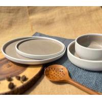 ราคา จานสเต็กยกขอบจานฟิวชั่น (21747252880)